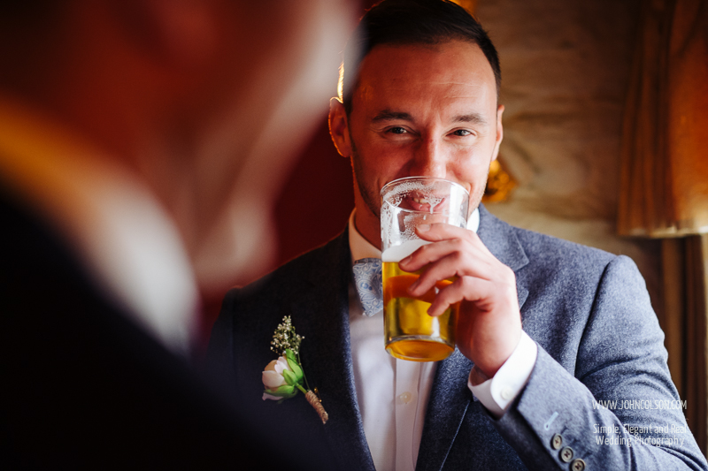 Lake District Wedding