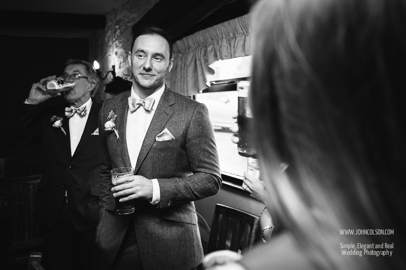 Lake District Wedding Photographer