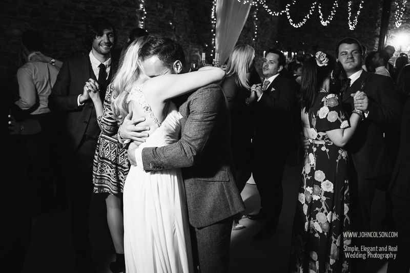 John Colson Wedding Photographer New House Farm