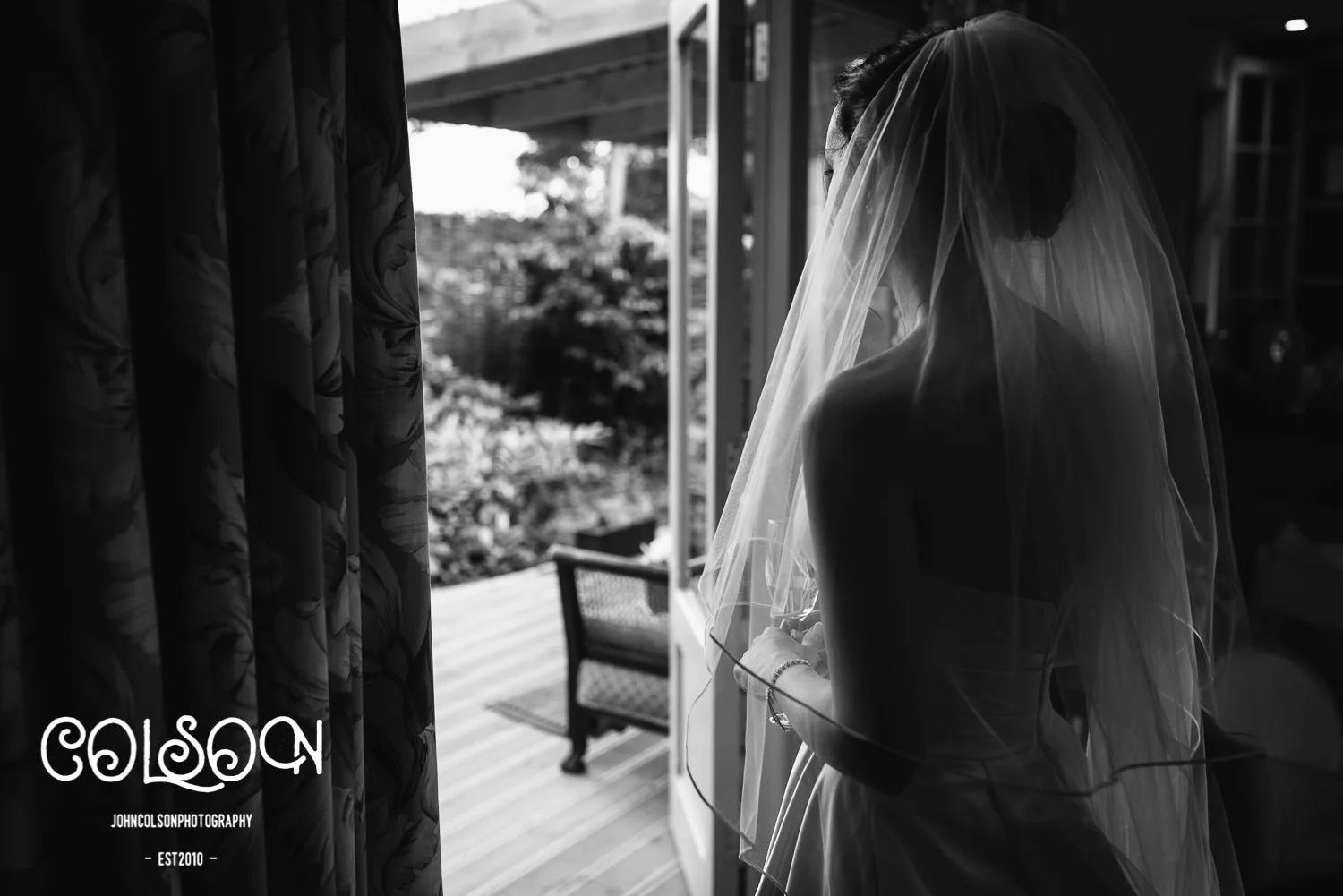 Worcestershire Wedding Photographer Documentary Style Photography