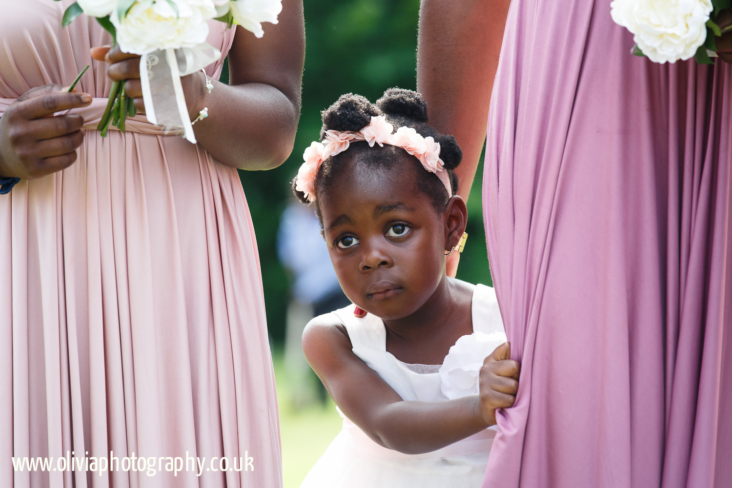 Another beautiful image from Mel. I had a lot of group photographs to take in limited time meaning I missed out on a few moments. However, as Mel was with me she was able to grab a few wonderful shots like this one...