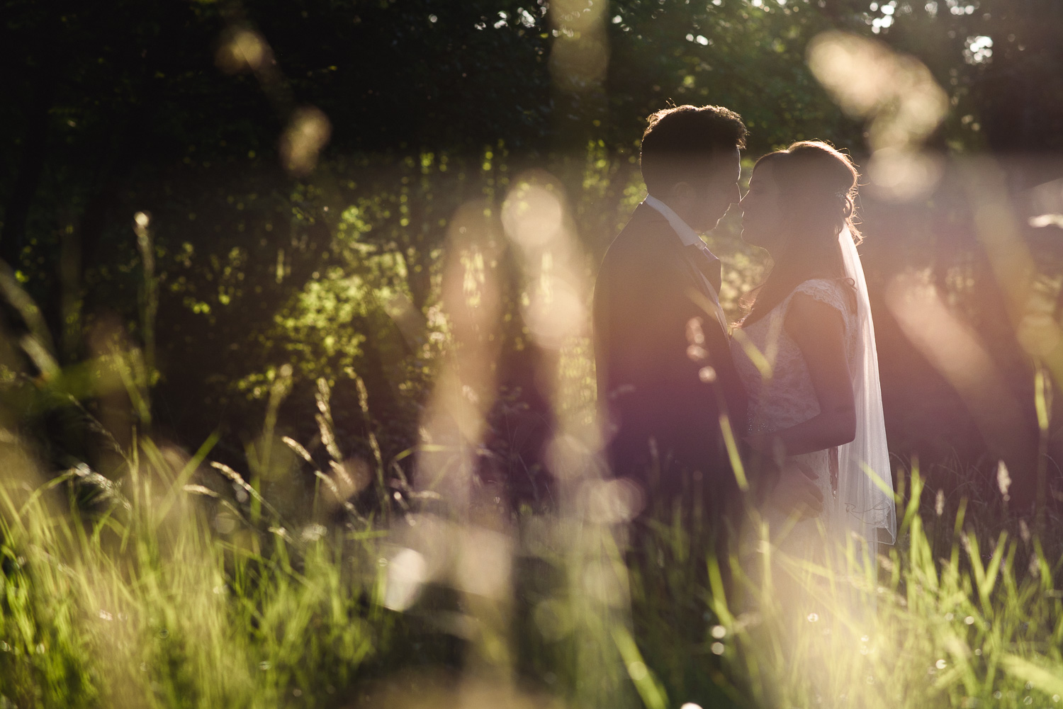 Wedding Photography at the Lake Country House Hotel, Powys.
