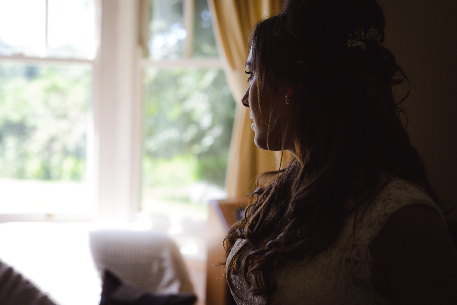 Powys wedding Photographer