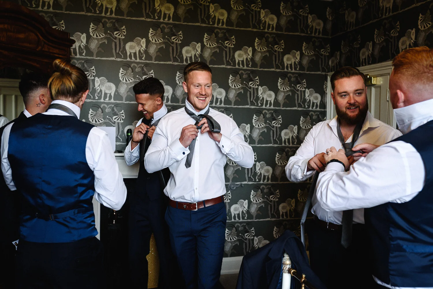Lemore Manor Wedding Photographer-23.jpg