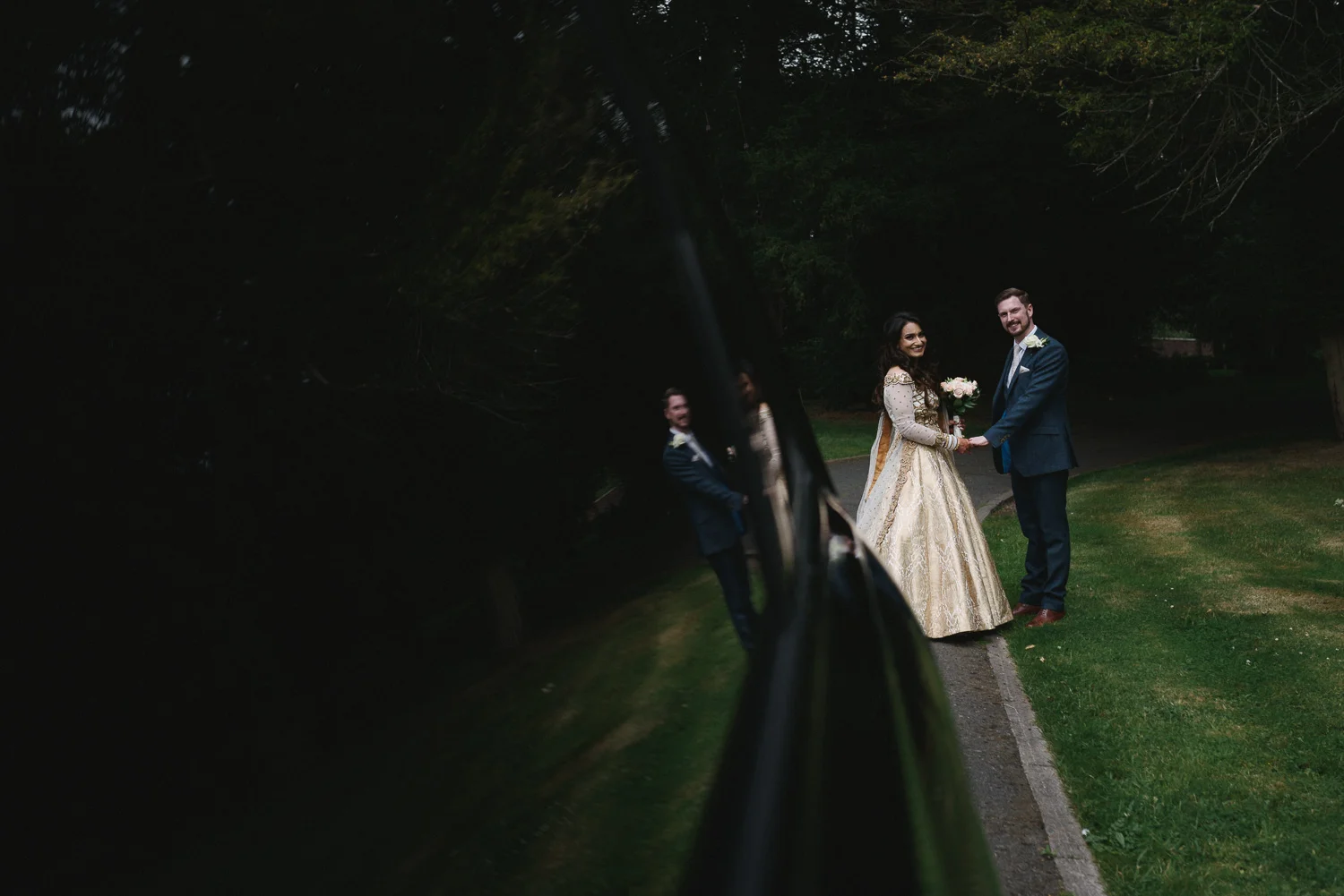 Hilton Hall Wolverhampton Wedding Photographer-75.jpg