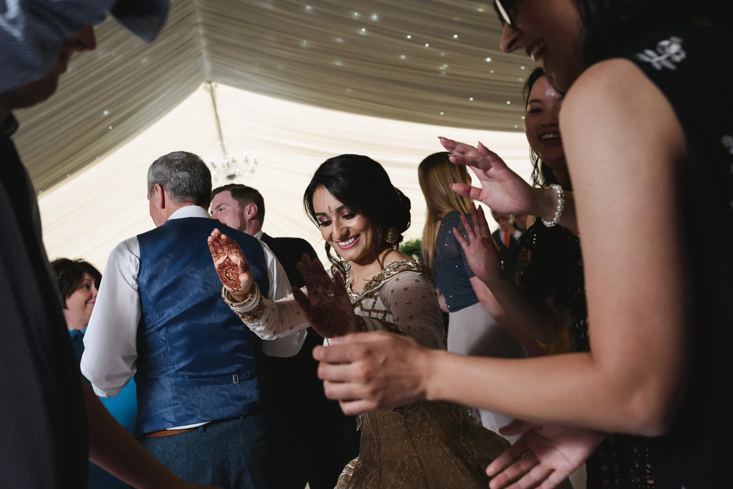 Hilton Hall Wolverhampton Wedding Photographer-151.jpg