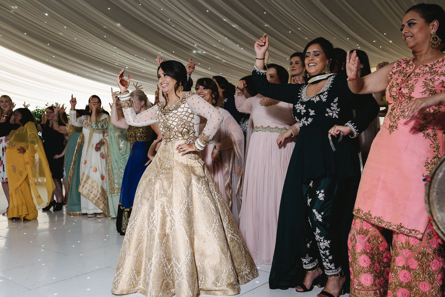 Hilton Hall Wolverhampton Wedding Photographer-156.jpg