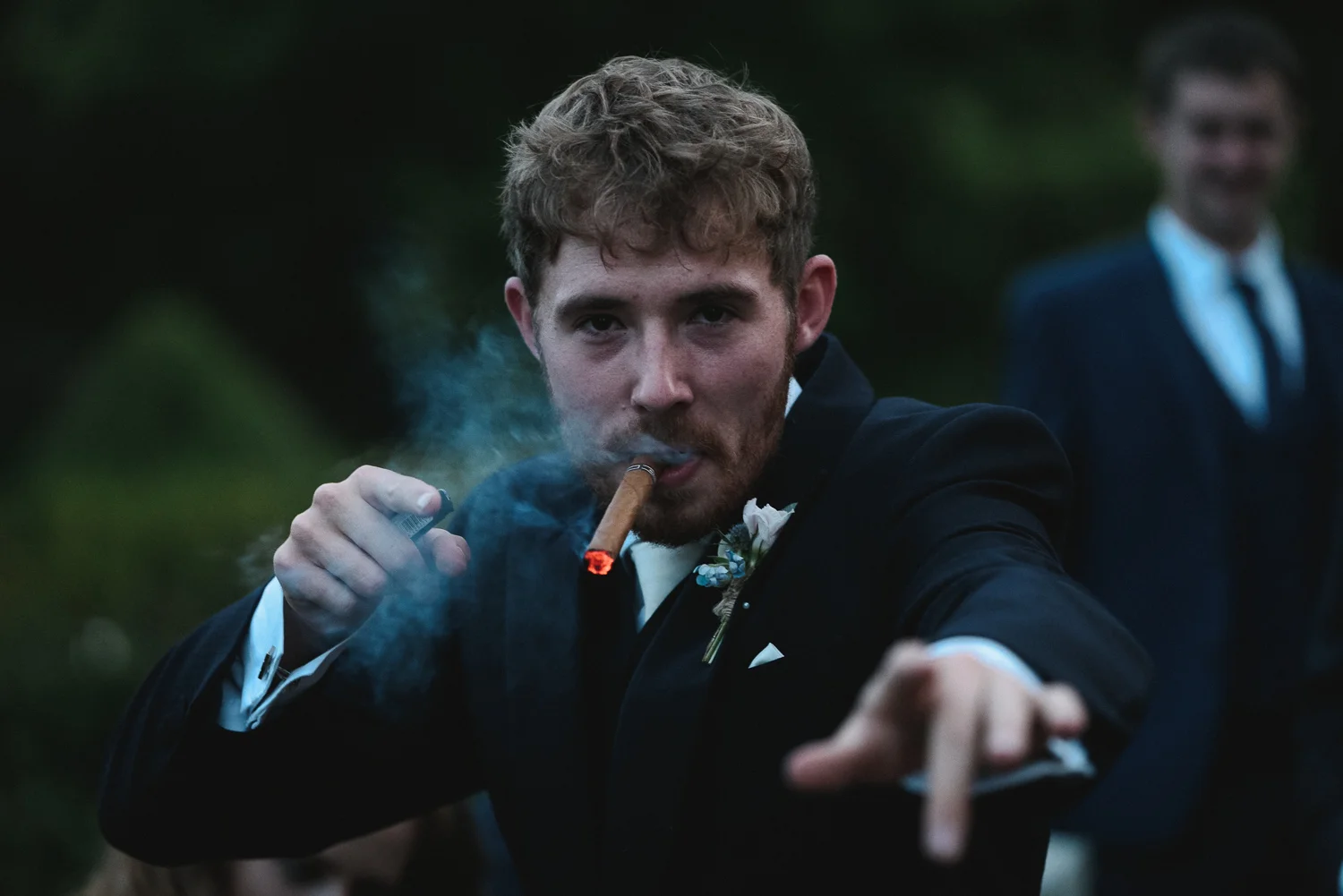 Lemore Manor Wedding Photographer Herefordshire-182.jpg