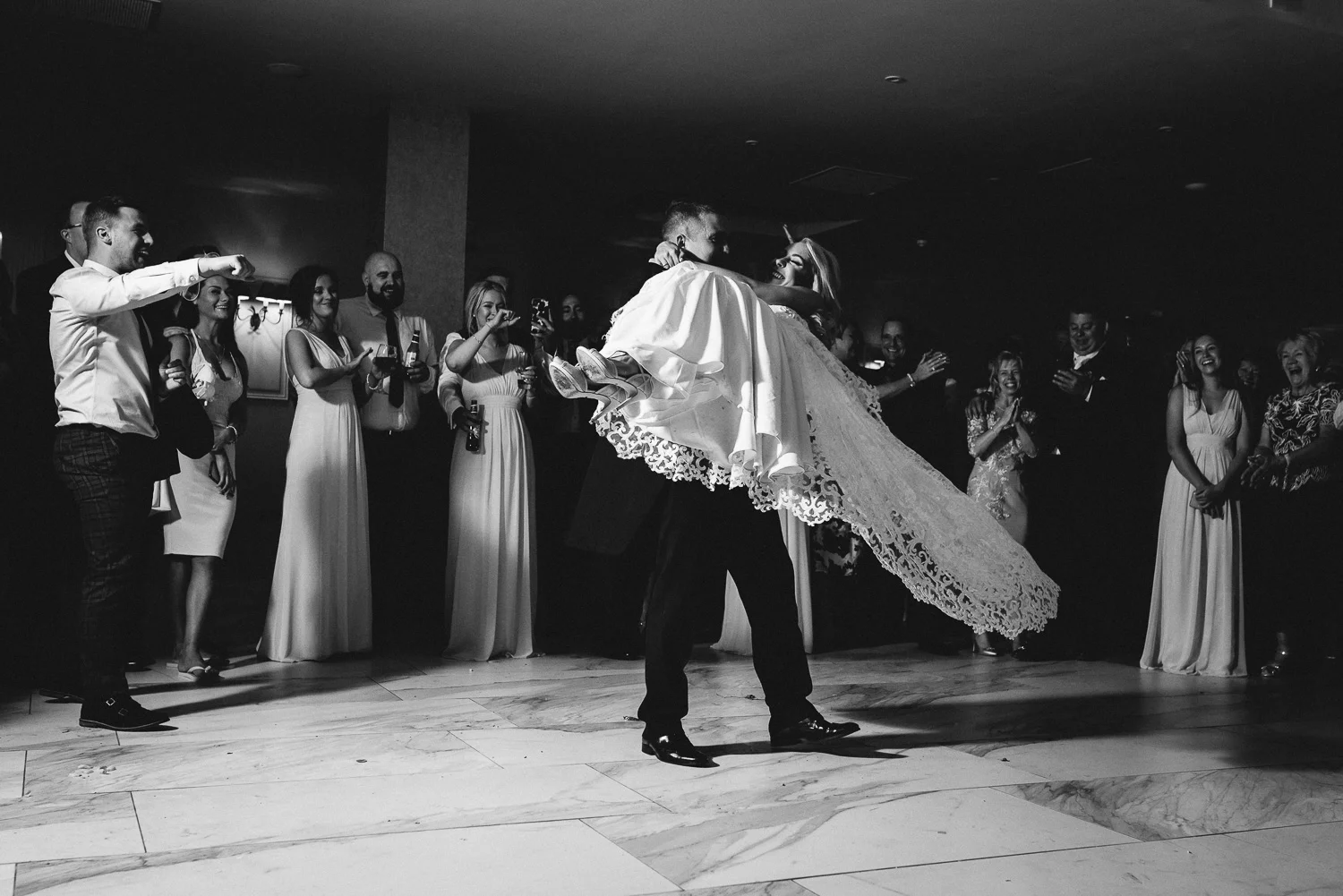 Lemore Manor Wedding Photographer Herefordshire-203.jpg