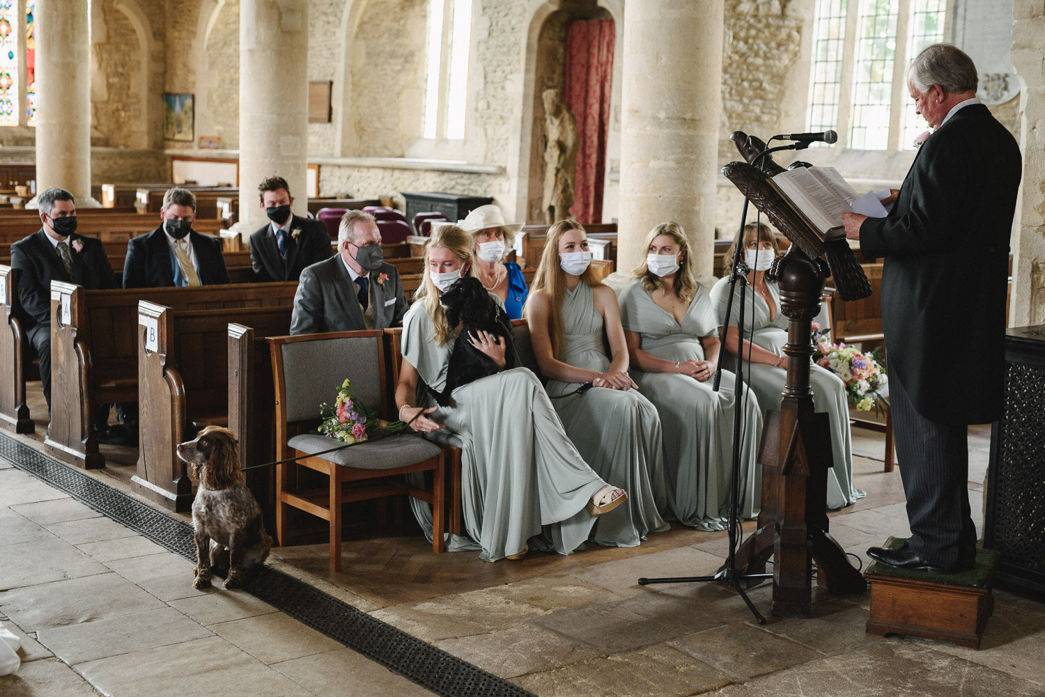 Cotswolds Wedding Photographer Downton Abbey-25.jpg