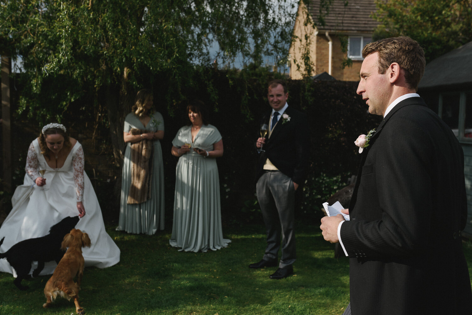Cotswolds Wedding Photographer Downton Abbey-75.jpg