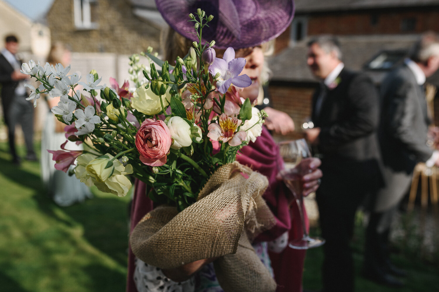 Cotswolds Wedding Photographer Downton Abbey-82.jpg