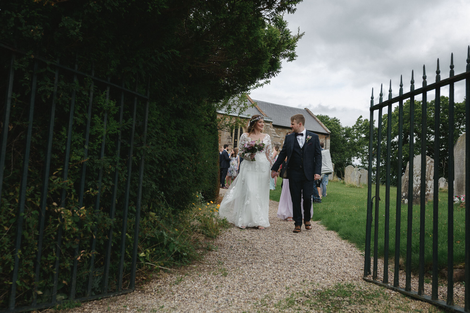 Worcestershire Wedding Photographer | Elegant Documentary Style ...