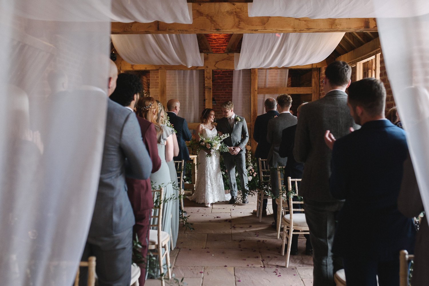 Bridal Barn Claverley Bridgnorth Wedding-34.jpg