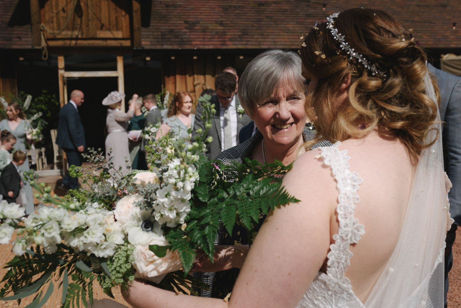 Bridal Barn Claverley Bridgnorth Wedding-42.jpg