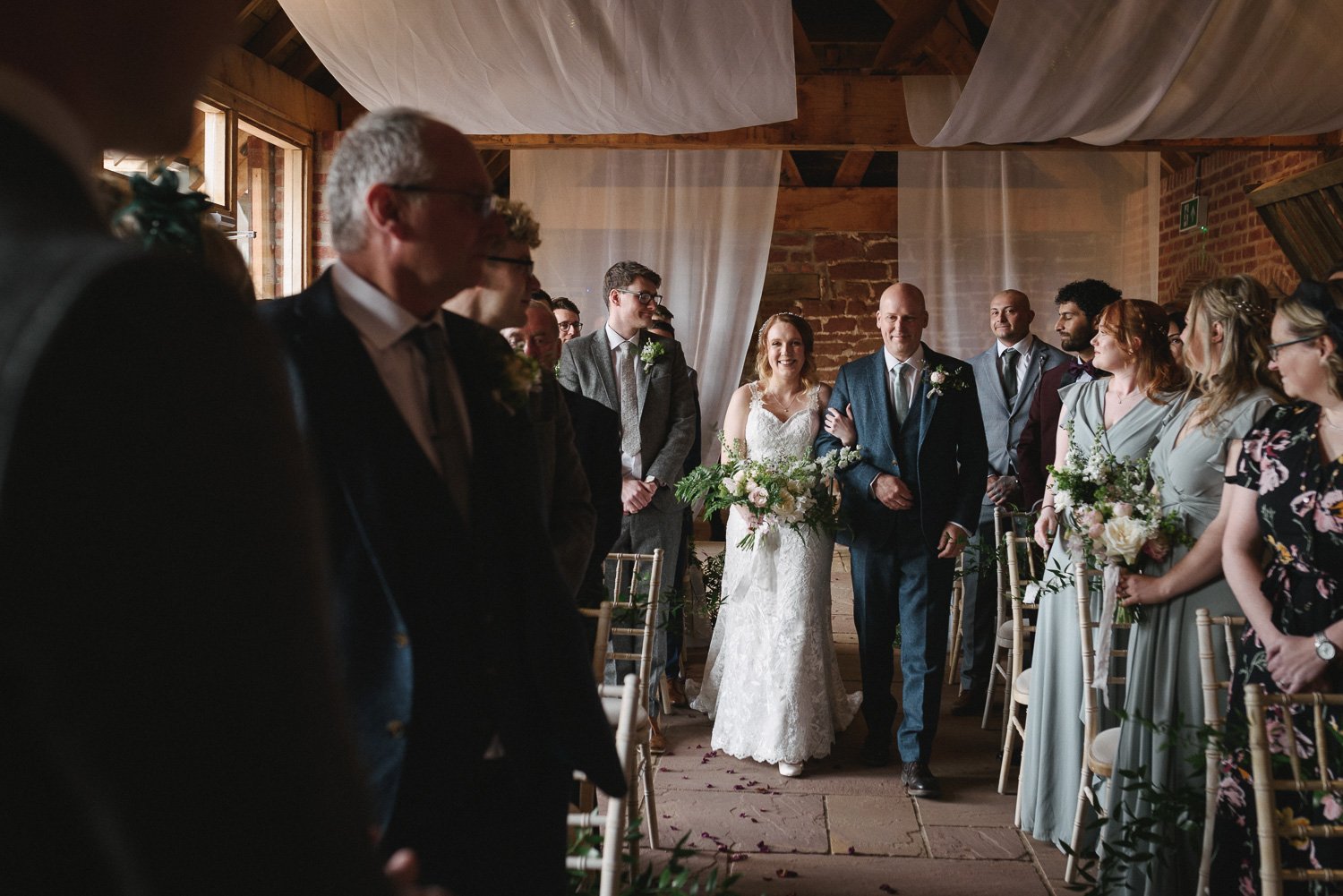 Bridal Barn Shropshire Wedding Photographs-2.jpg