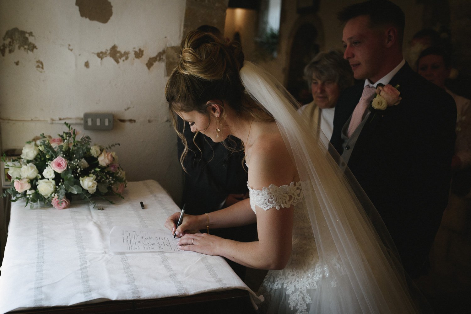 Stanbrook Abbey Worcestershire Wedding Photographs-2.jpg