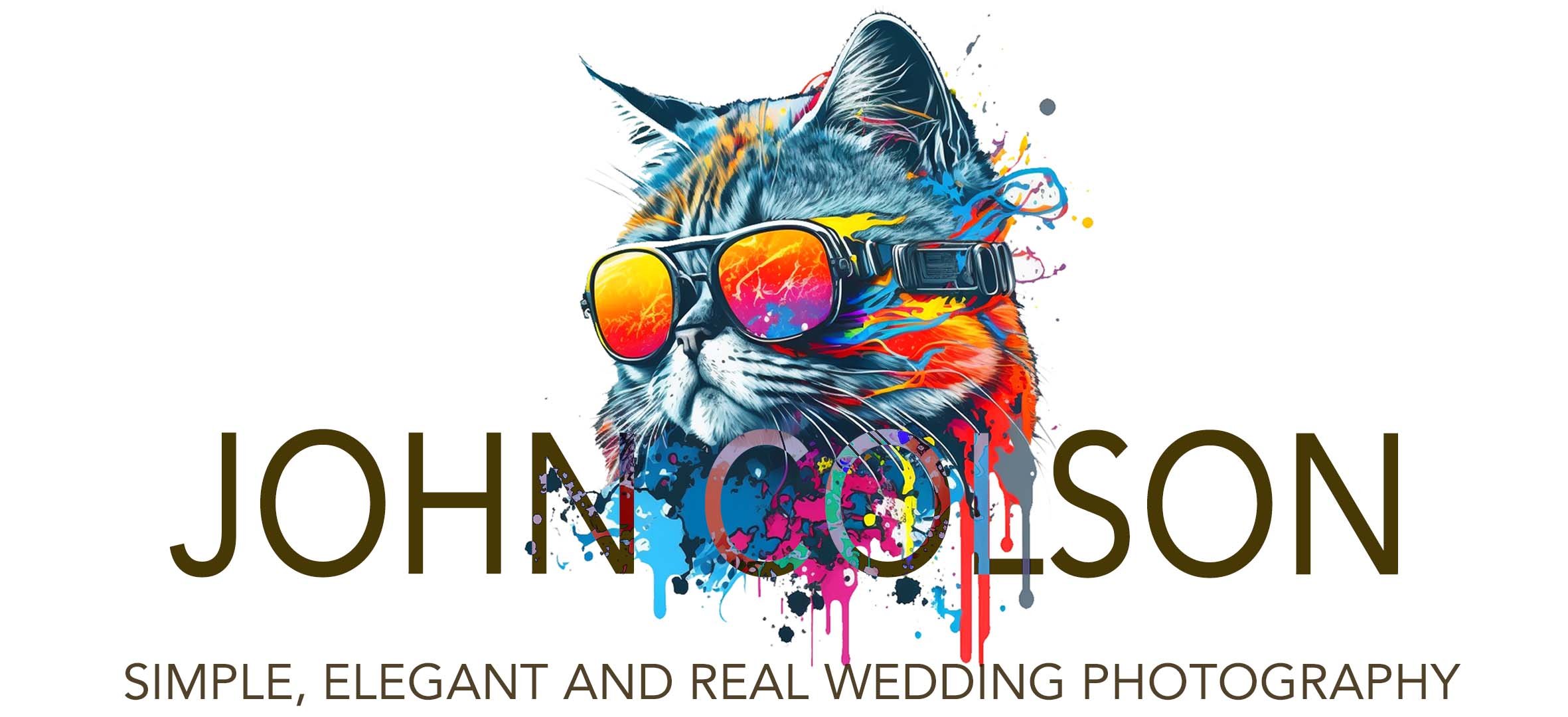 Worcestershire Wedding Photographer - Stylish Documentary Style Photography - www.johncolson.com