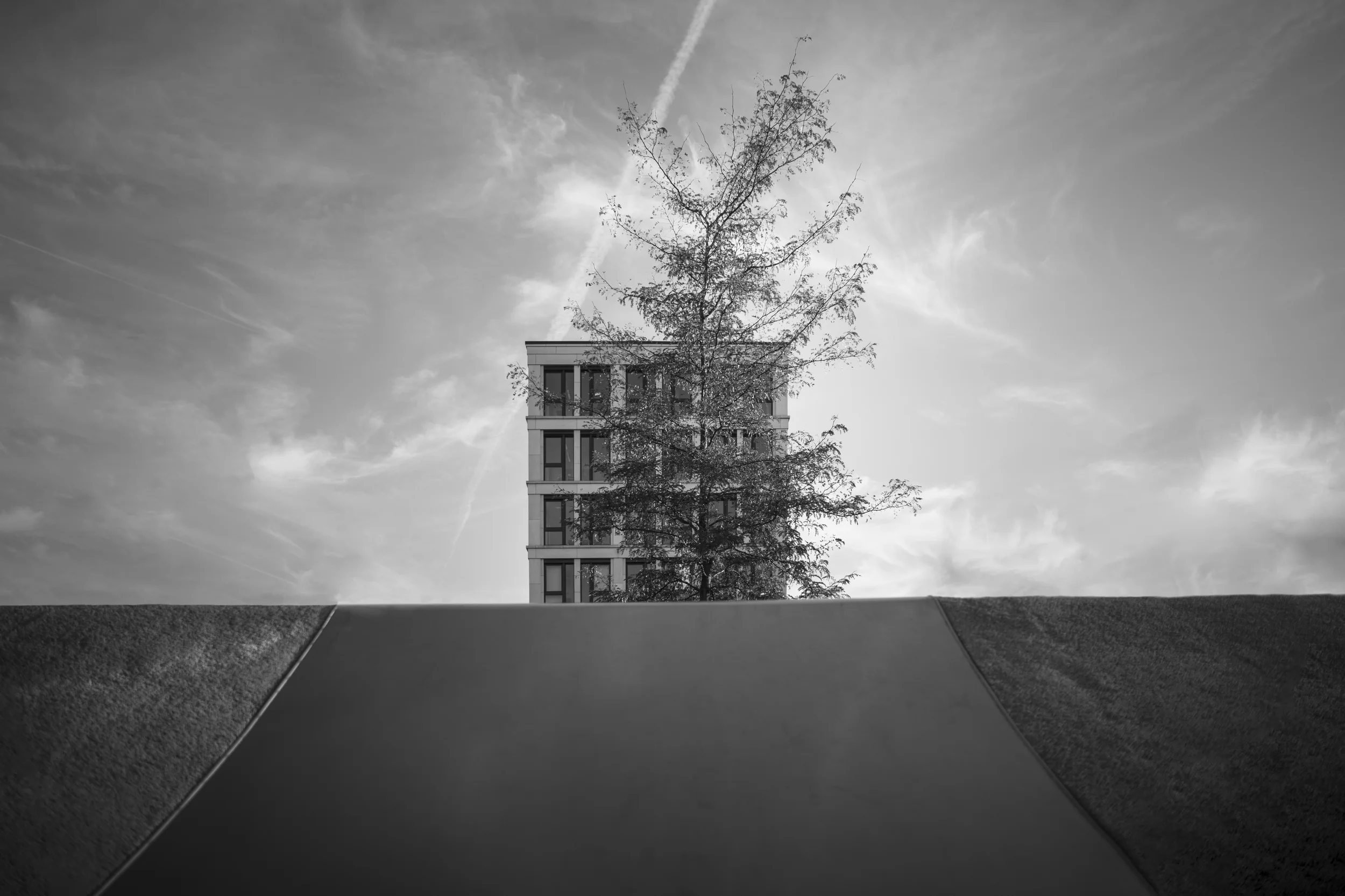   "Office Block",  Munich, Germany, 2013 