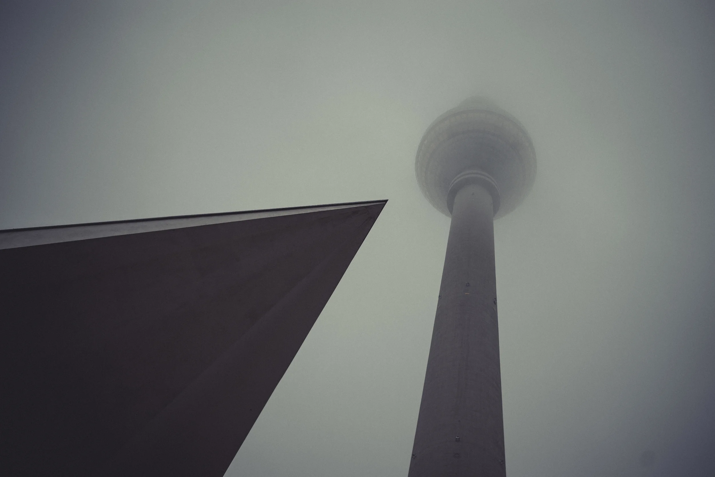   "Alex",  Berling, Germany, 2014 