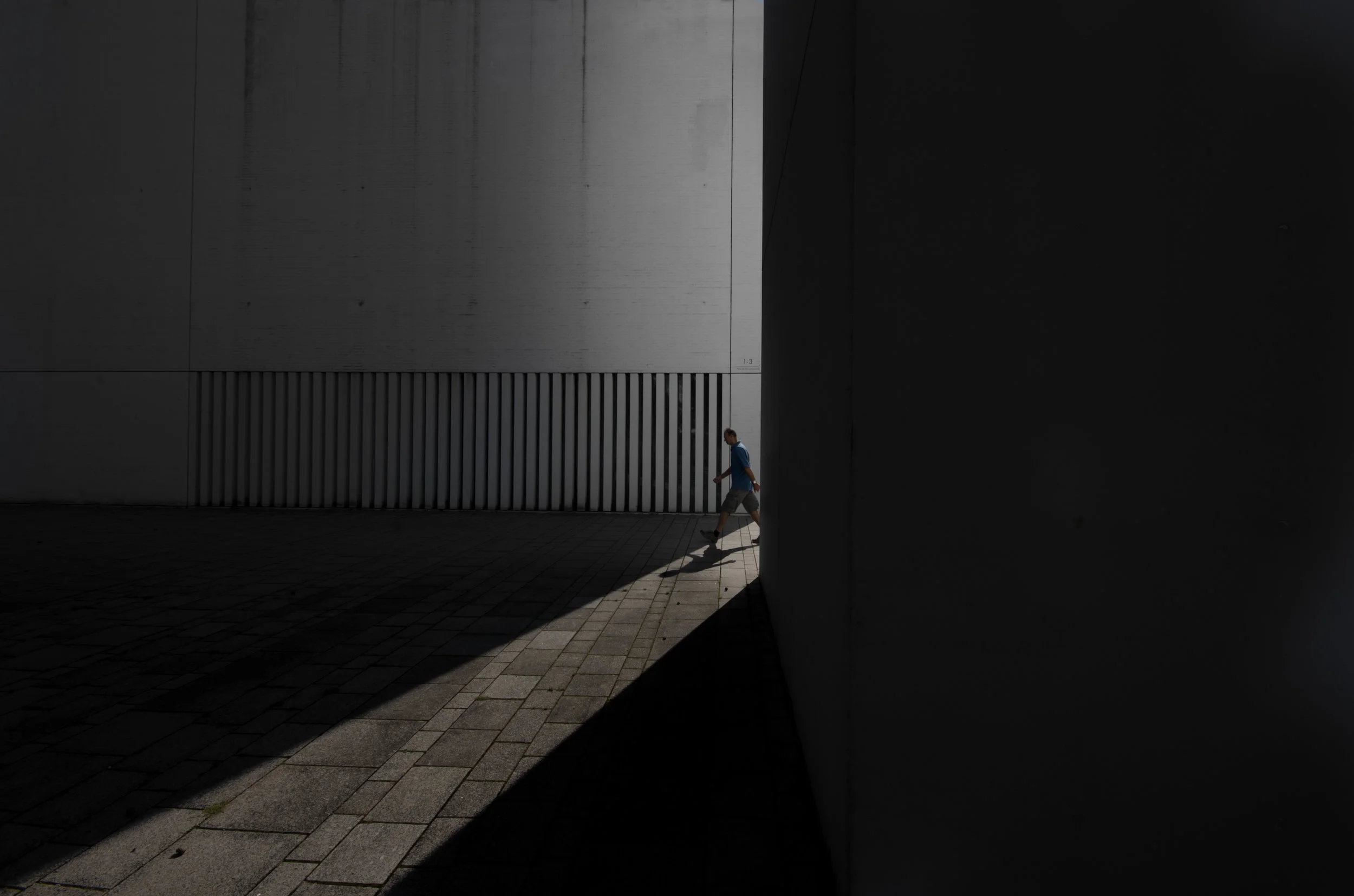   "Untitled",  Munich, Germany, 2014 