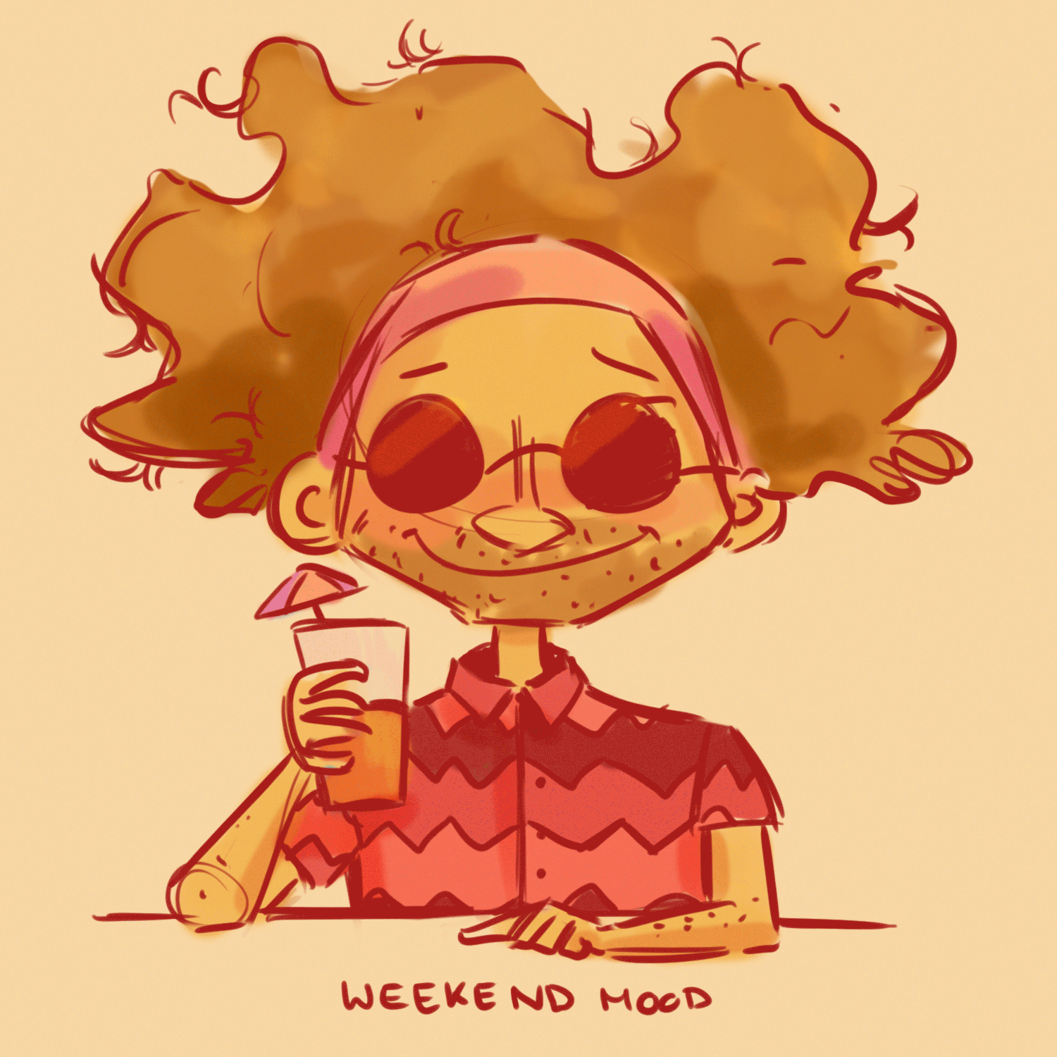 Mood Changes