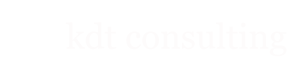 kdt consulting