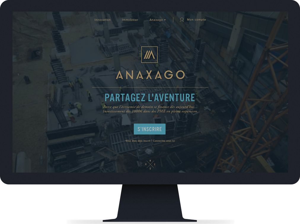 La plateforme digitale