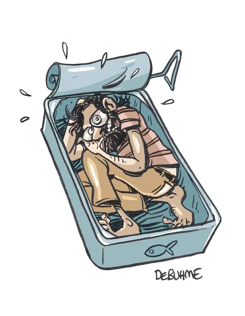 Debuhme