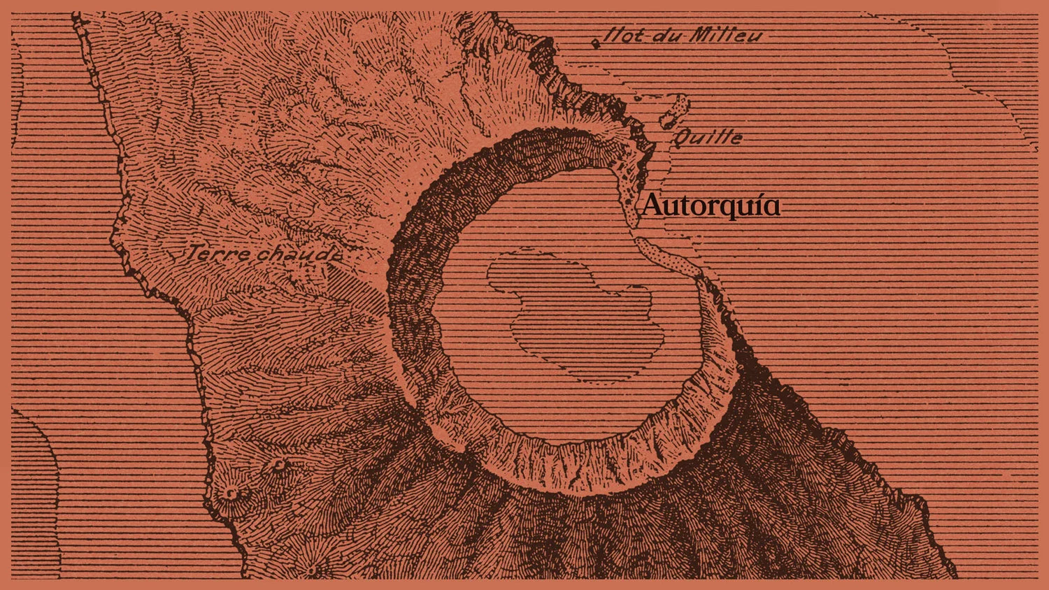 Autorquesas por el mundo: Sonia Rico