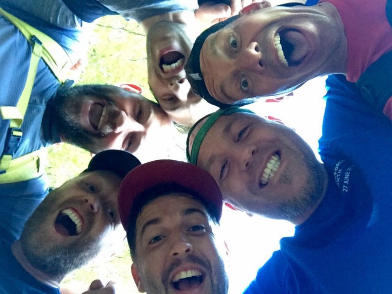 Fun at Alptitude