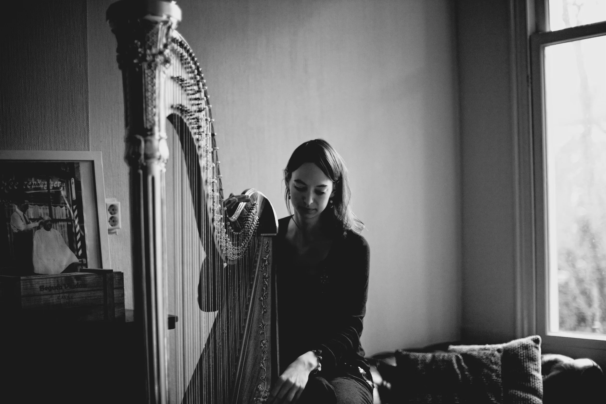 Gwyneth Wentink