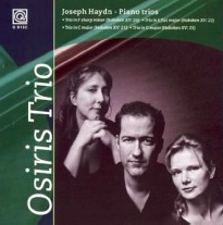 Osiris Trio Haydn