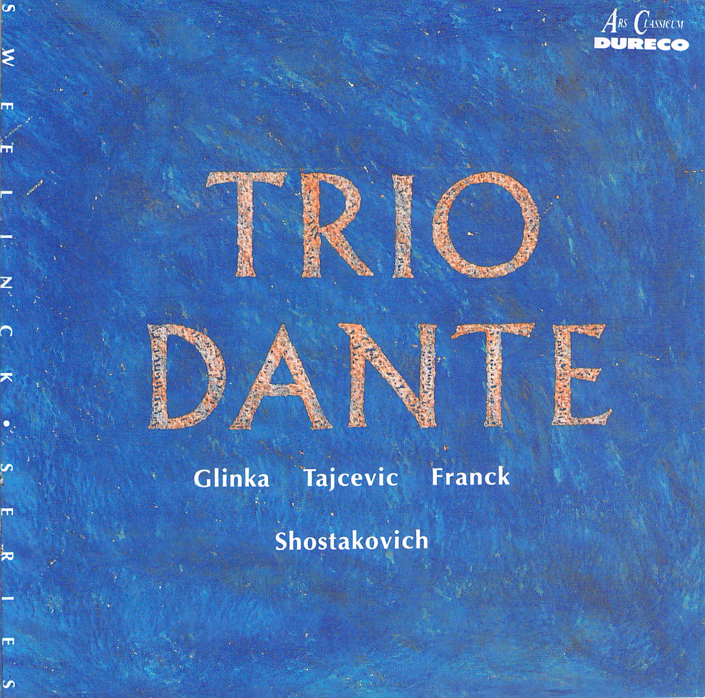 Trio Dante 