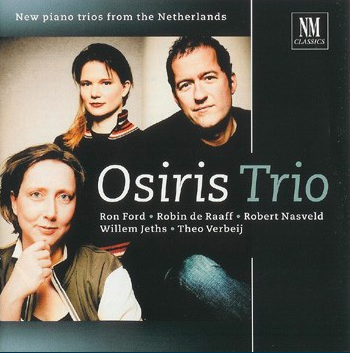 Osiris Trio