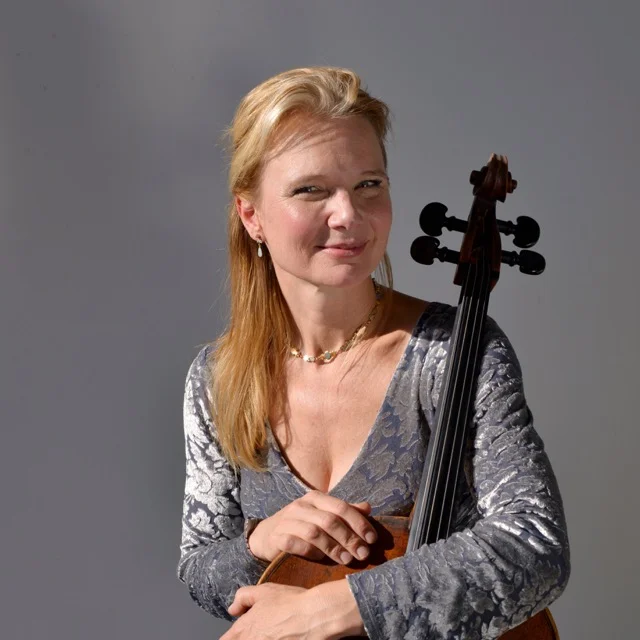 Larissa Groenveld