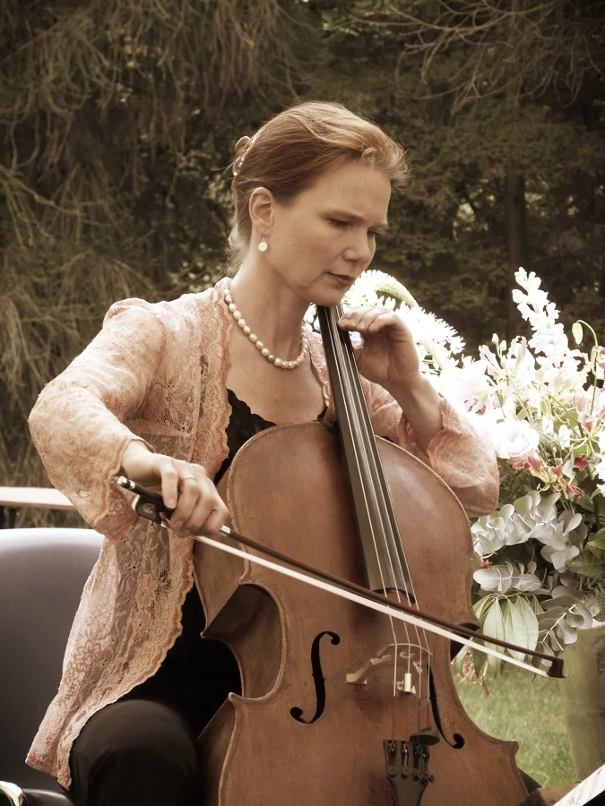 Larissa Groeneveld