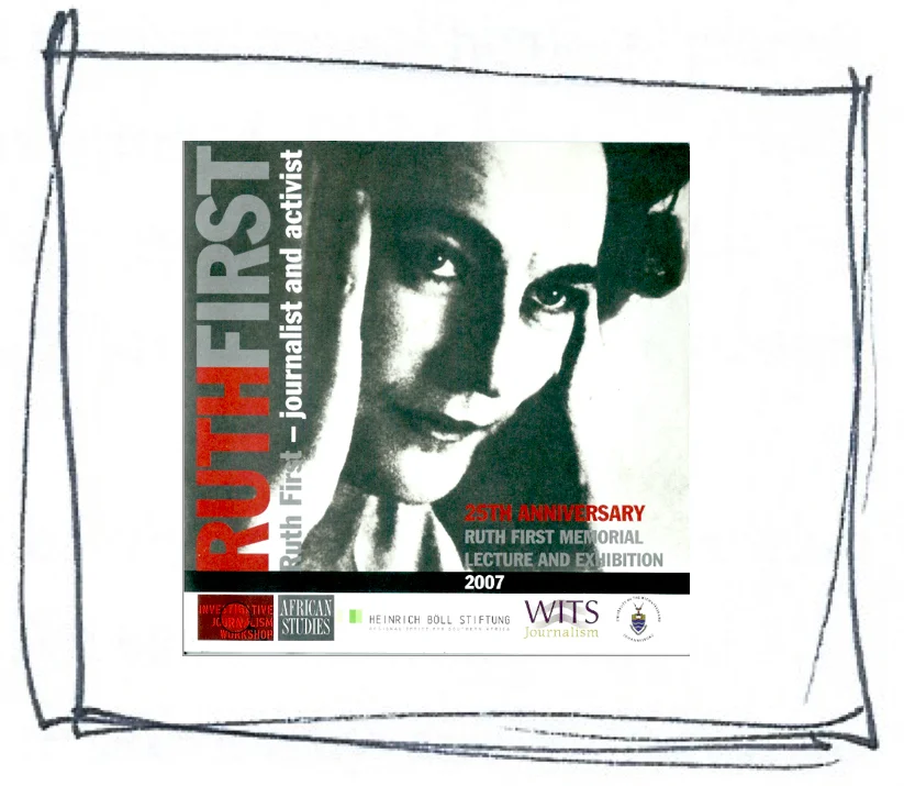 Ruth first 25th framed.jpg