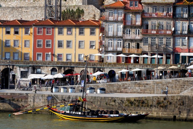 “Há uma mudança de paradigma. Antes as cidades eram vistas como poluídas e mal organizadas para viver. Agora é o oposto: a qualidade de vida subiu nos centros urbanos”, afirma Carlos Vasconcellos (Artur Machado/Global Imagens)