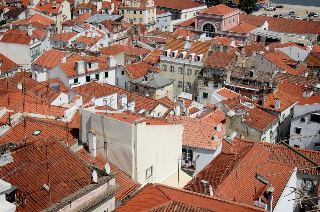 Reabilitar e Arrendar