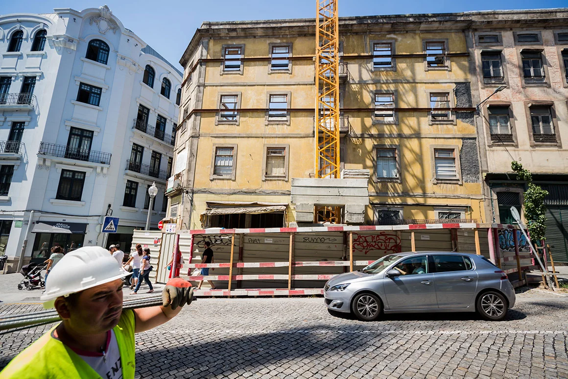 Reabilitar é a solução 