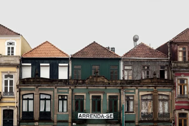 REABILITAÇÃO E ARRENDAMENTO NÃO FORAM PRIORIDADES