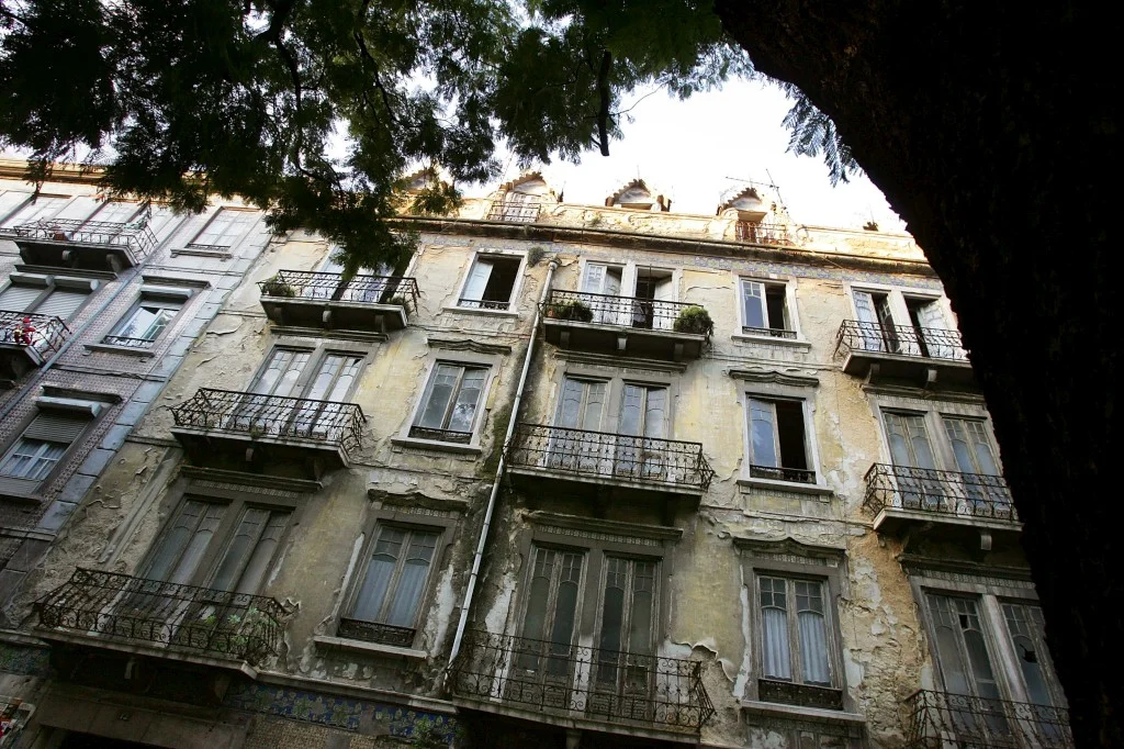 "REABILITAR PARA ARRENDAR" JÁ TEM 144 CANDIDATURAS