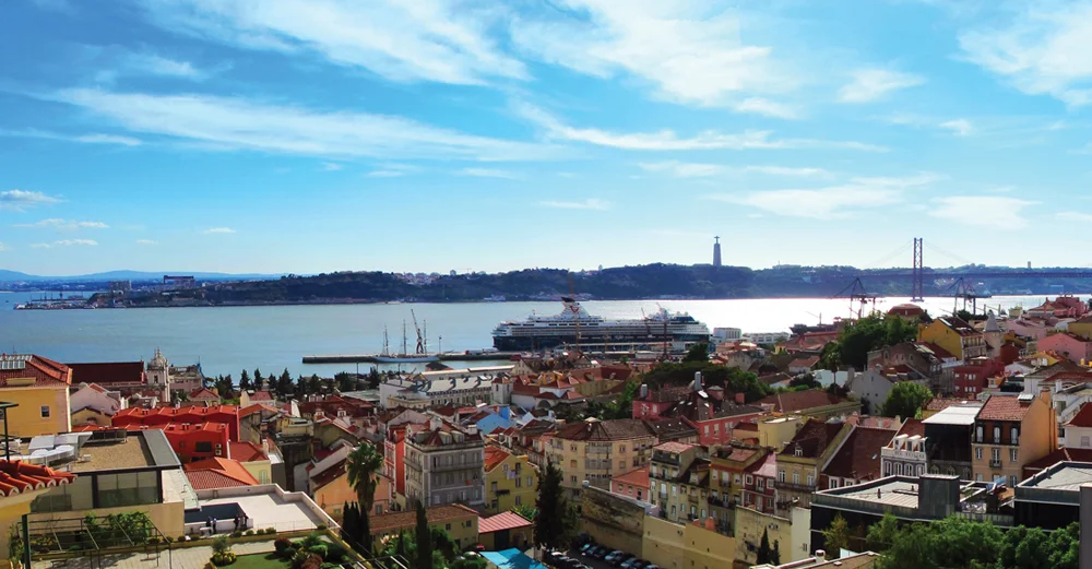 Reabilitação urbana veio para ficar