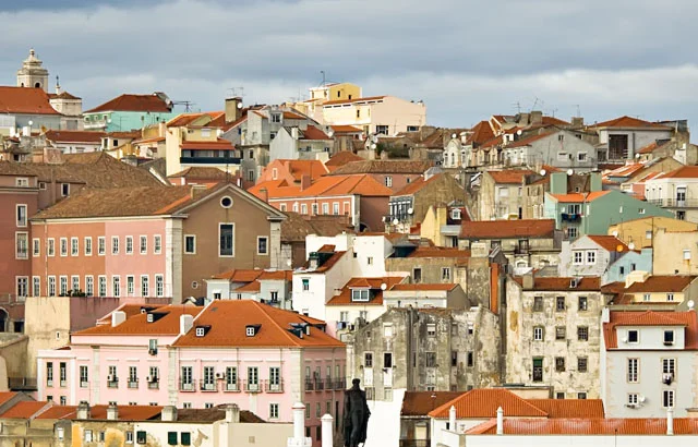 Nova fase do Reabilitar para Arrendar