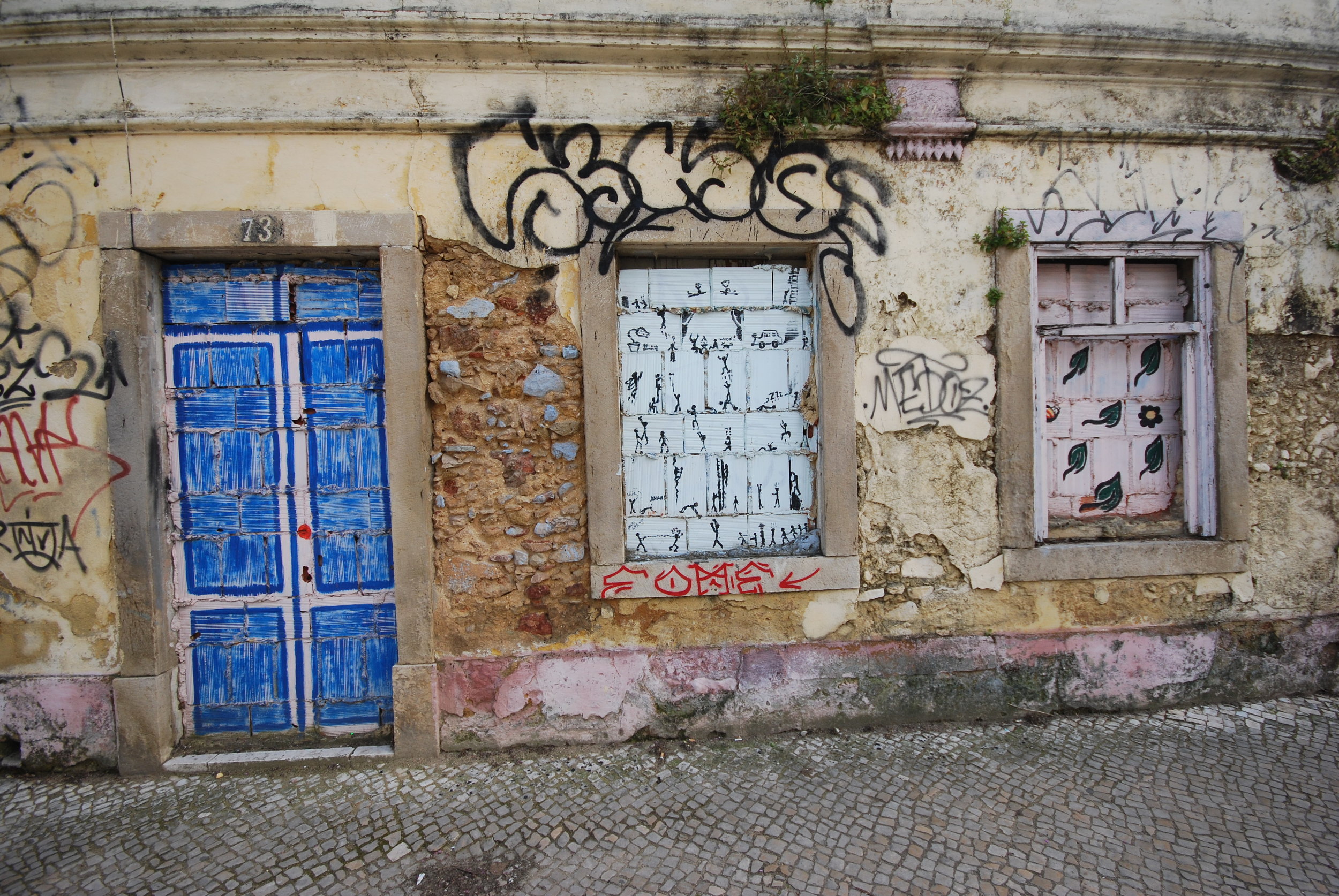 Investimento da Segurança Social no fundo de reabilitação urbana é de 500 milhões