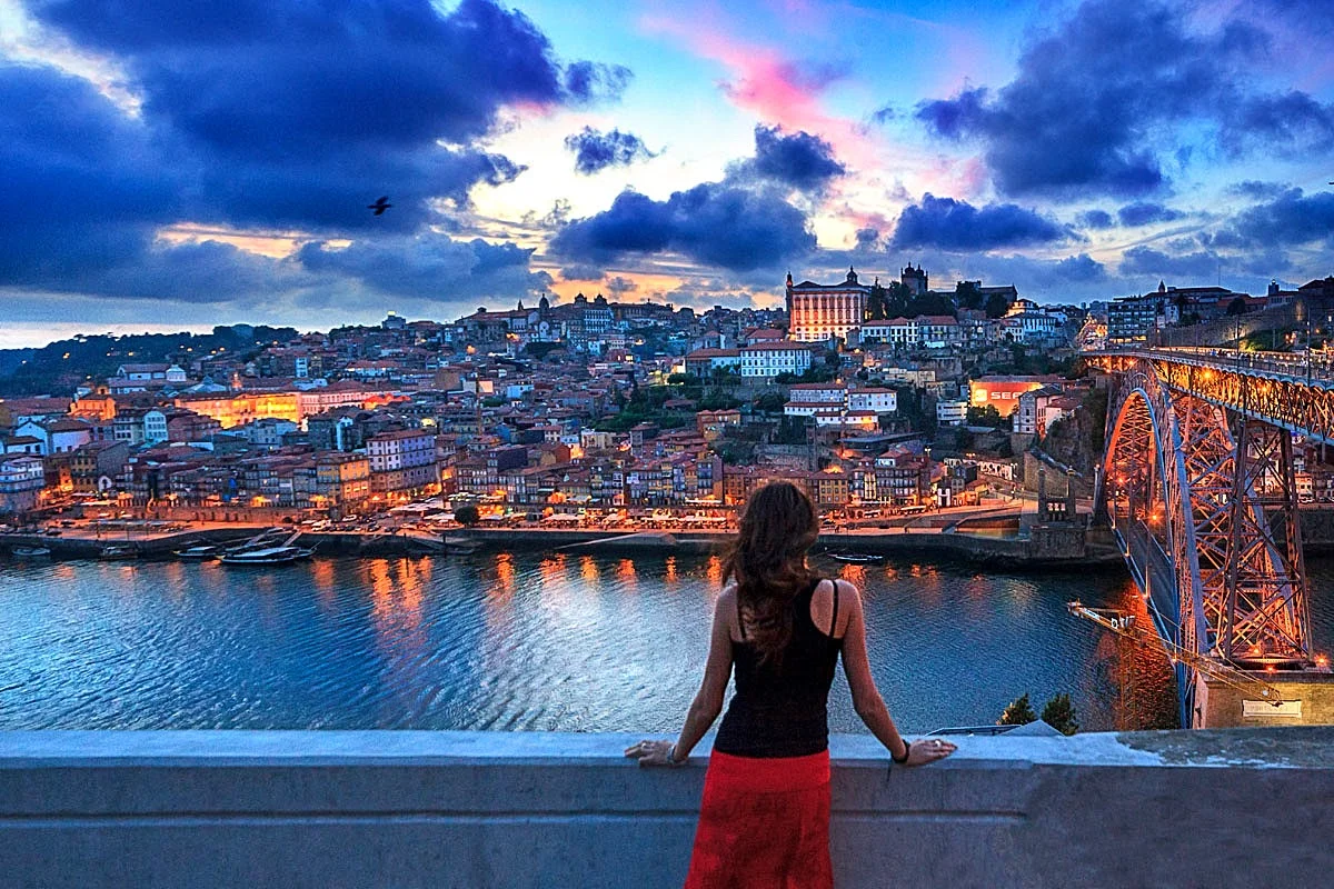 As actuais tendências do Turismo de cidade