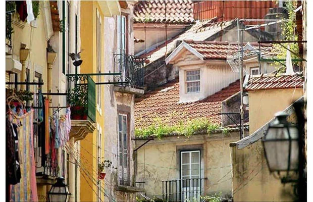 703,2 milhões de euros para a reabilitação urbana