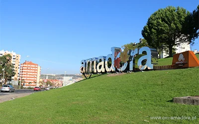 Amadora bate Lisboa no aumento do preço das casas