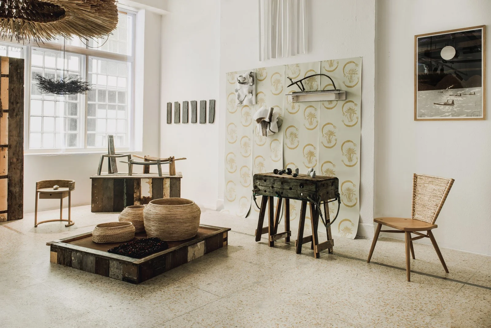6 London Design Festival Installations Worth a Second Look